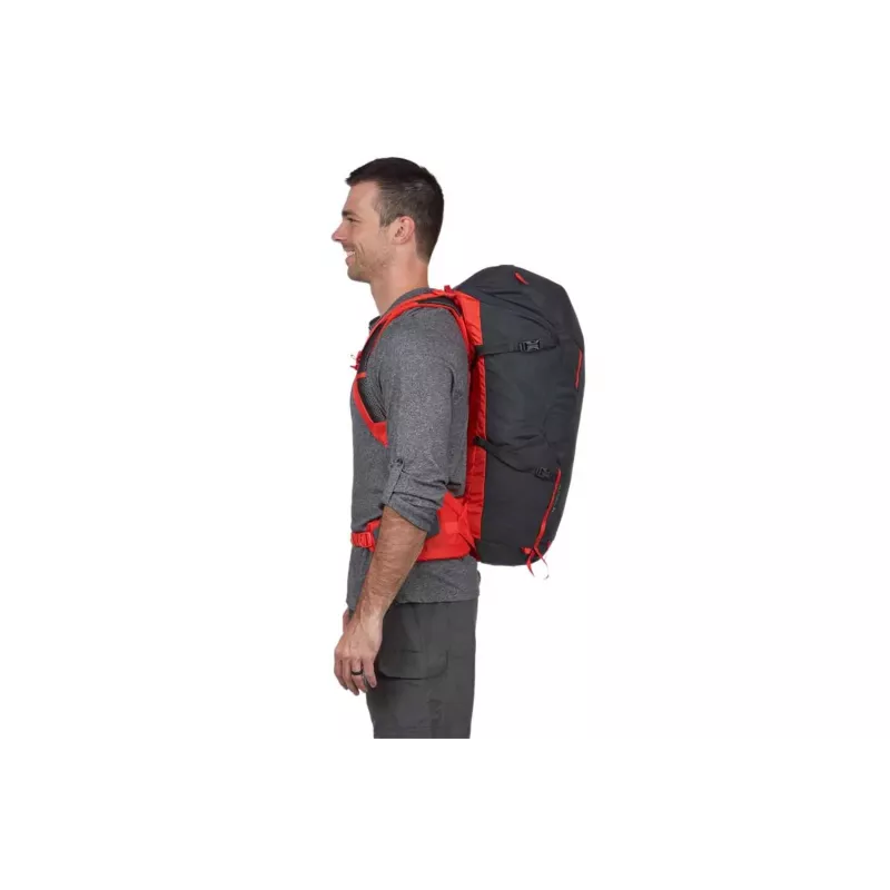 Thule AllTrail 35L meeste matkakott mükonossinine (3203537)