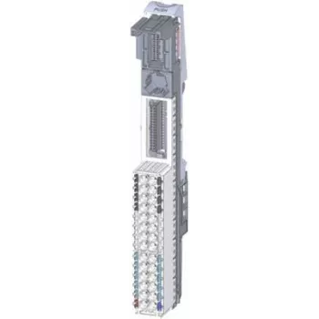 Siemens 6ES7193-6BP20-0DA0 elektriklemmid