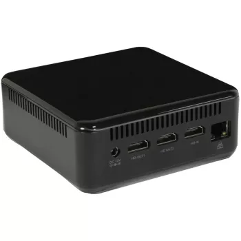 Digitaalsete siltide mängija ALLNET DS5-Pro RK3588, 4 GB muutmälu, 32 GB salvestusruum