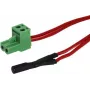 ALLNET ALL3044 Lisaseade vibratsioonitestrile Väline vibratsiooniandur (ALL3044)