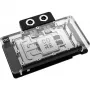 Graafikakaardi tagakaas Alphacool Core GeForce RTX 5080 EPIC‑X jaoks (mudel 14740)