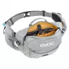 EVOC Hip Pack puusakott võrk nailon ripstop hall 3L unisex
