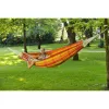 Võrkkiik Barbados Papaya AZ-1018200, matka-võrkkiik punane