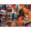 Puzzle Star Wars Villainous: Moff Gideon (1000 tükki)
