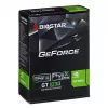 Graafikakaart BIOSTAR GeForce GT 1030 — 4 GB GDDR4, 64-bit, PCIe x16 4.0, aktiivne jahutus, DVI-D + HDMI