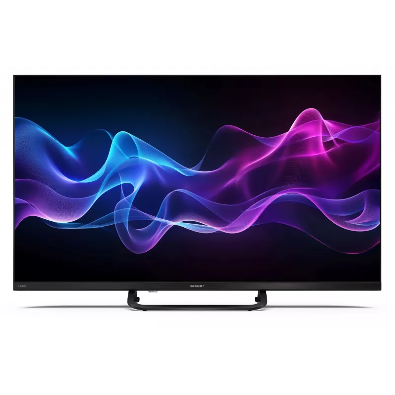 Sharp 32HF3865E 32-tolline nutiteleviisor Google TV-ga
