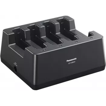 Panasonic CF-VCB331W - akulaadija - 4 aku laadimine - 7,05 A (CF-VCB331W)