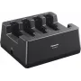 Panasonic CF-VCB331W - akulaadija - 4 aku laadimine - 7,05 A (CF-VCB331W)