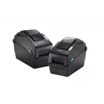Bixolon SLP-DX220G/BEG Printer