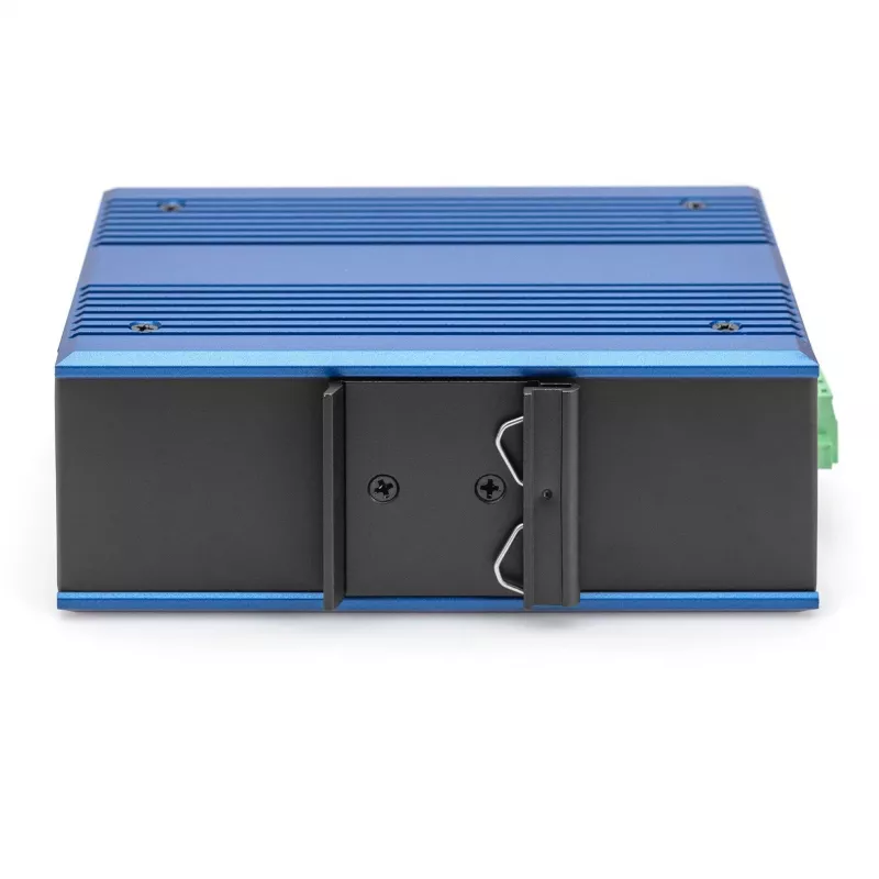 Haldamata kommutaator Digitus DN-651121 8-pordine Gigabit Ethernet PoE