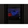 NeXtime kell 3053bl Dash Blue, Ø 35 cm, seinakell, sinine