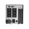 APC Smart UPS 750VA 230V USB UL heakskiiduga, 0,75 kVA, 500 W, 50/60 Hz, 340 J, IEC 60320, 4,8 min