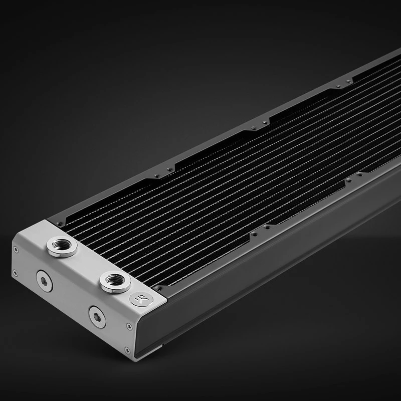 EK Water Blocks Quantum Surface P480M Radiatior