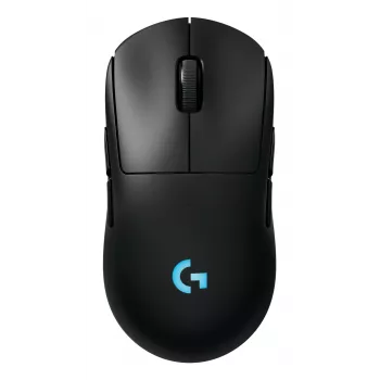 Hiir Logitech G PRO 2 LIGHTSPEED RF Wireless + USB Type-A