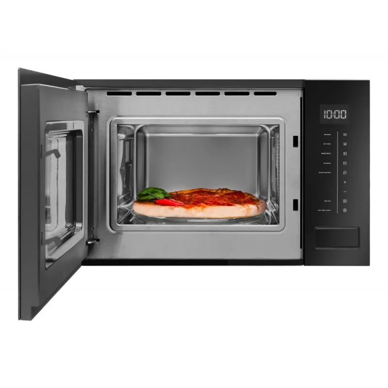 Sisseehitatud mikrolaineahi AMMB20E5SGB X-TYPE, 800 W, 20 L