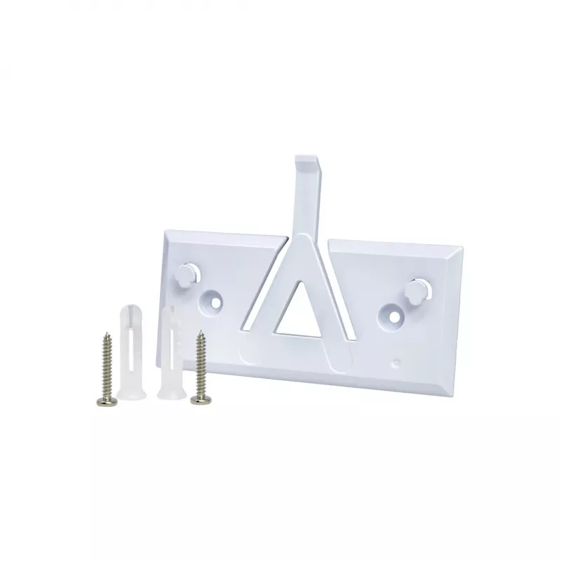 Alta Labs S8-POE võrgulüliti Hallatav Gigabit Ethernet (10/100/1000) Power over Ethernet (PoE) Valge