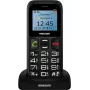 Mobiiltelefon MaxCom MM 426SE, 4,0-tolline ekraan