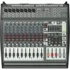 Behringer PMP4000 helimikser 20 kanaliga 10 - 200000 Hz Must