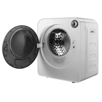 Pesukuivatusrest GreenBlue GB405 — elektriline 830 W, 3 kg mahutavus, mini reisimudel
