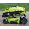 Ryobi RLM18E40H tõukamismuruniiduk