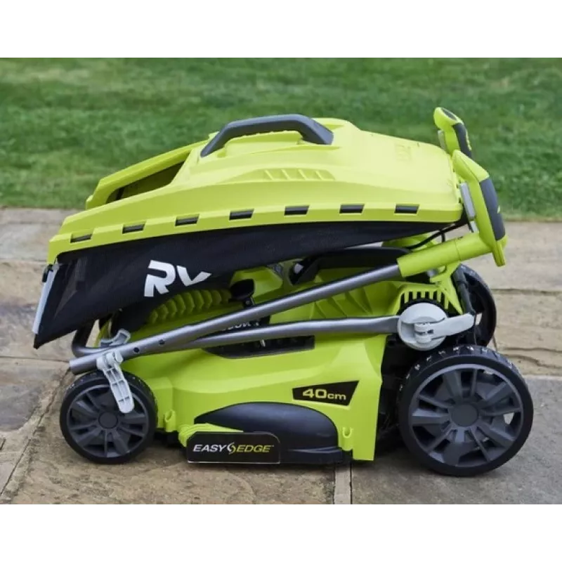 Ryobi RLM18E40H tõukamismuruniiduk