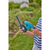 Murukäärid GARDENA ClassicCut Li 3,6 V Li‑ion 2,5 Ah akutoitega juhtmeta