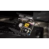 Toiteplokk Endorfy Supremo FM6 1000W, 80 PLUS Gold, ATX 3.1, modulaarne, must