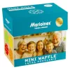 Ehitusklotsid Marioinex Mini Waffle Building Blocks Senior Set — 200 tk, mitmevärvilised, soovitatav vanus 6+