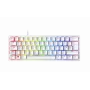 Kompaktne mänguklaviatuur Razer Huntsman Mini 60% juhtmega RGB LED punane lüliti