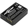 Aku Ansmann A-Can LP E10 Liitiumioon 1000 mAh