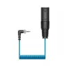 Sennheiser EW-DP 835 SET (R4-9) - kaamerakomplekt minisaatjaga, käsimikrofon ja MMD 835 kapsel, 552–608 MHz