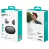 Bluetooth-kõrvaklapid R02 Clip-on hall