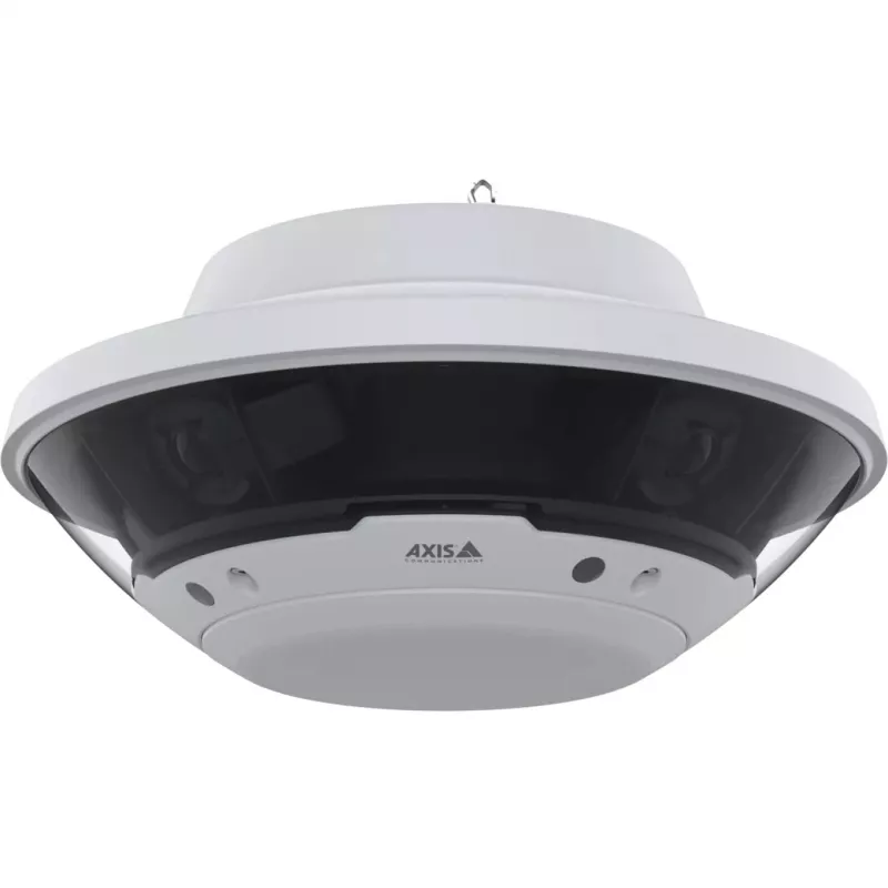 Turvakaamera Axis Q6300-E 50 Hz 02942-001 AXIS