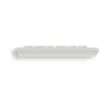 CHERRY XS puuteplaadiga klaviatuur Universaalne USB QWERTZ Saksa Hall