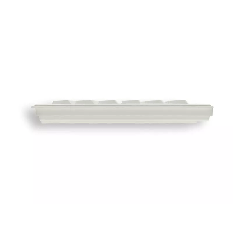 CHERRY XS puuteplaadiga klaviatuur Universaalne USB QWERTZ Saksa Hall
