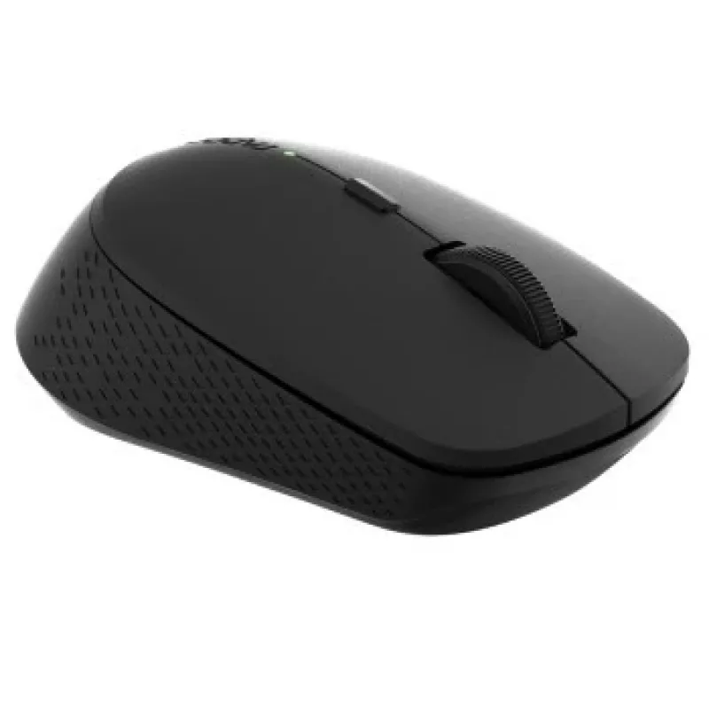 Hiir Rapoo M300 Silent RF traadita + Bluetooth