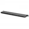 Patch Panel Digitus CAT 6 Class E High Density Shielded Must