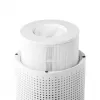 Duux | HEPA+Süsinikfilter Bright Air Purifierile | Sobib Sphere õhupuhastiga (DXPU06 või DXPU07) | Valge