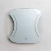 Kehakaalu kaal HoMedics SCL-LDB135-SV3R Essential XL Ekraan