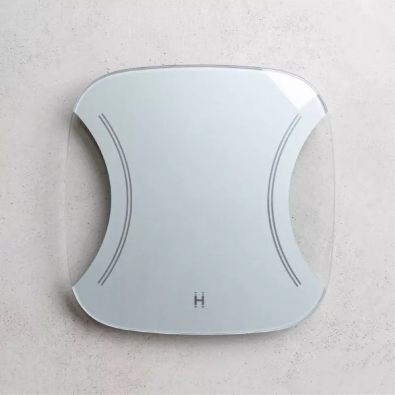 Kehakaalu kaal HoMedics SCL-LDB135-SV3R Essential XL Ekraan