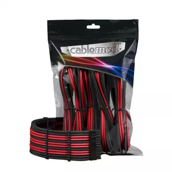 Sisemine toitekaabel CableMod CM-PCAB-BKIT-NKKR-3PK-R 170 mm x 50 mm x 250 mm