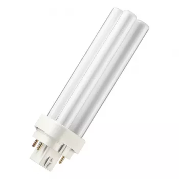 Osram DULUX D/E säästulamp 13W/827 G24Q-1 FS1