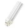 Osram DULUX D/E säästulamp 13W/827 G24Q-1 FS1