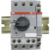ABB mootorikaitse lüliti reguleeritav 690 V/AC 4 A MS 116-4 1 tk (1SAM 250 000 R1008)