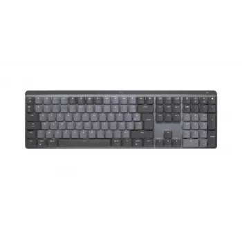Logitech Master Series MX Mechanical - klaviatuur