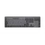 Logitech Master Series MX Mechanical - klaviatuur