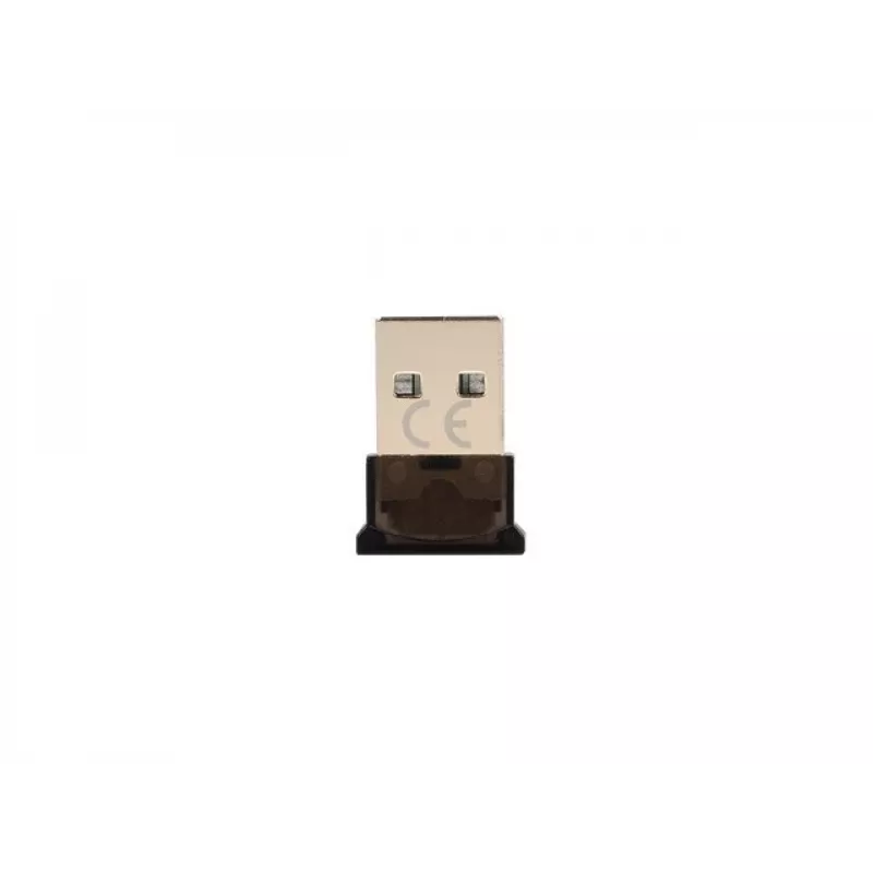 BLE beacon NATEC NBD-2003 USB Bluetooth 5.0 adapter — must, 20 m leviala, USB Type-A