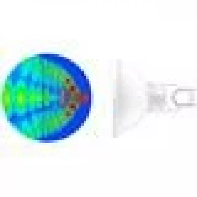 UbiQuiti airFiber X AF-5G34-S45 - Antenn - Paraboolantenn