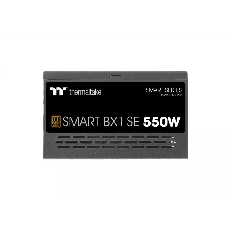 Toiteplokk THERMALTAKE PS-TTP-0550NNSABE-1 550W ATX