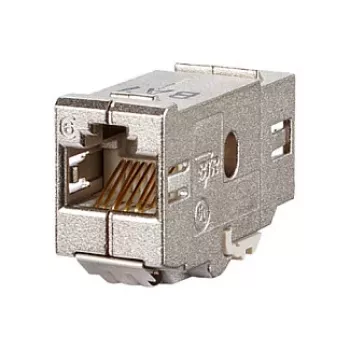 METZ CONNECT BTR IT CONNECT E-DAT moodul-sidur 8(8) Cat.6 - pistik (1309A0-I)